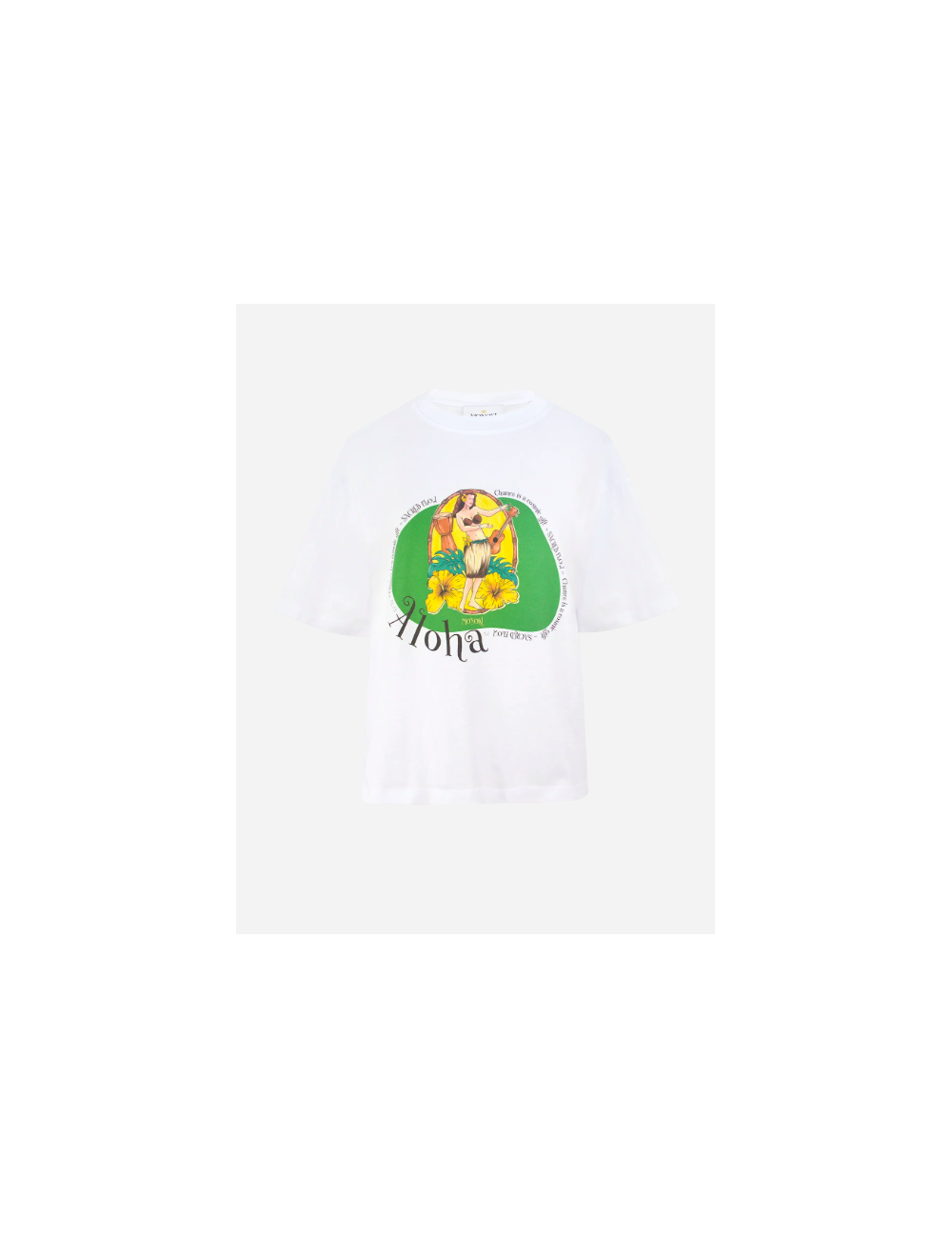 ALOHA TEE