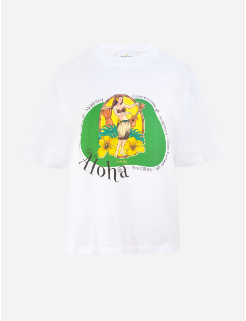 ALOHA TEE