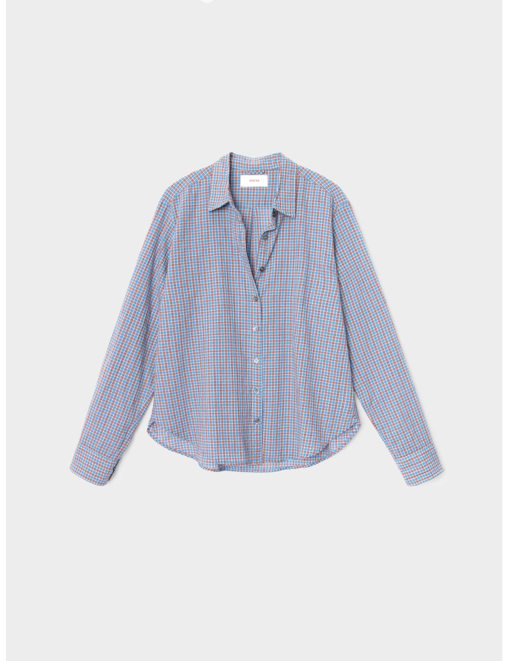 BOWIE SHIRT SKYRIDGE
