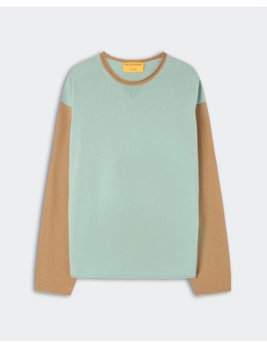 BASEBALL OVERSIZED CREW
