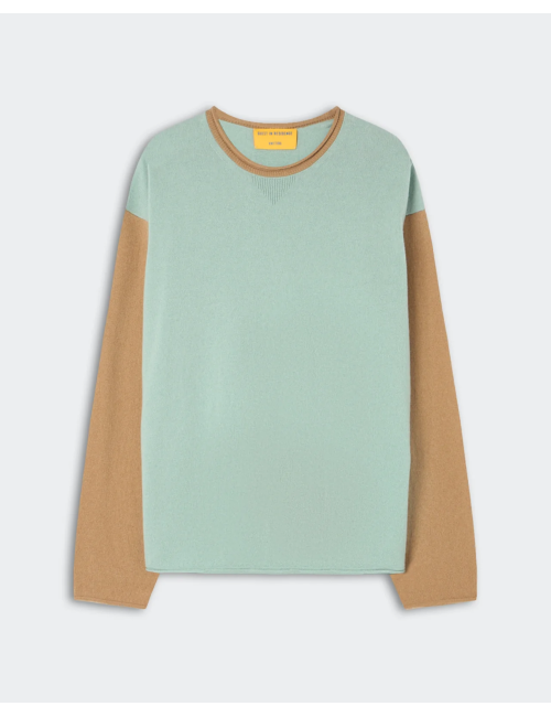 BASEBALL OVERSIZED CREW
