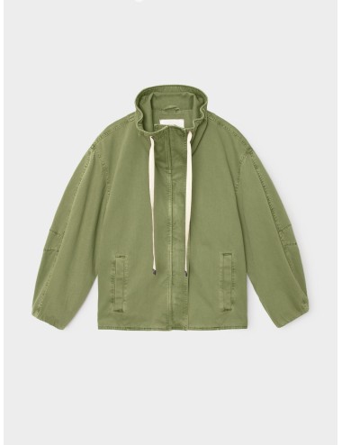 HARRISON JACKET