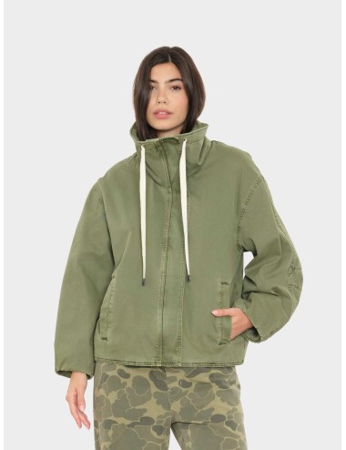 HARRISON JACKET
