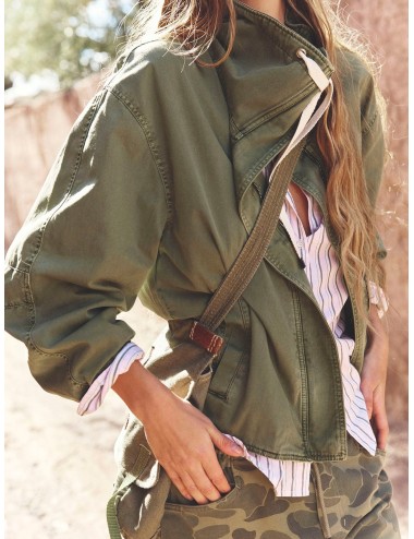 HARRISON JACKET