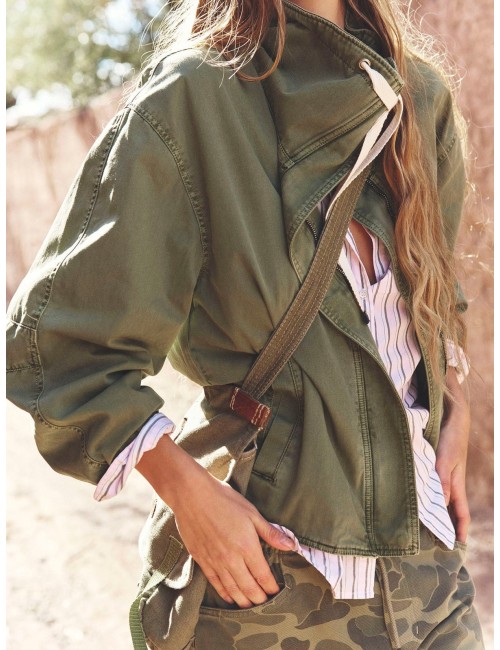 HARRISON JACKET