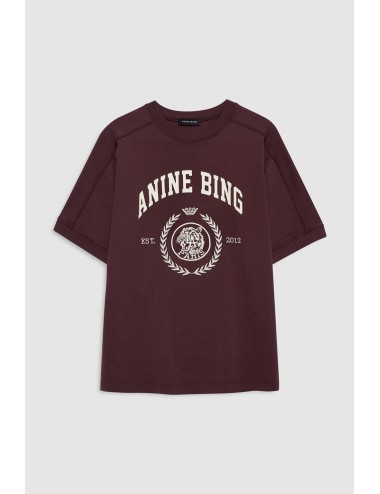 JAYLIN TEE COLLEGIATE FIG