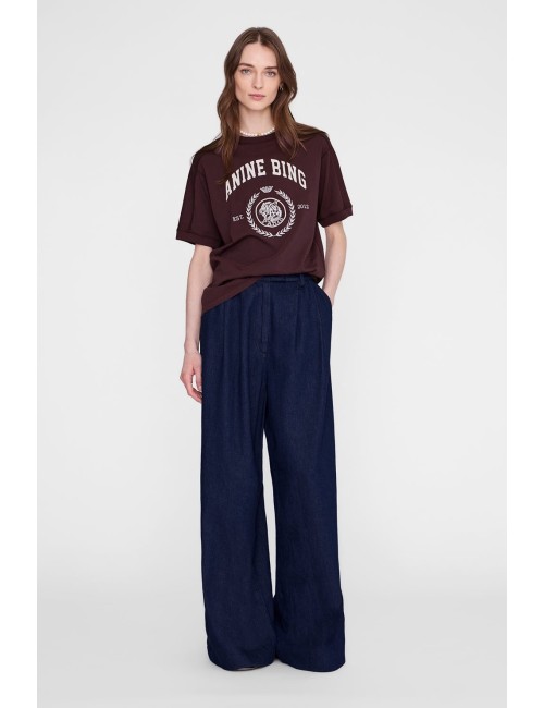 JAYLIN TEE COLLEGIATE FIG