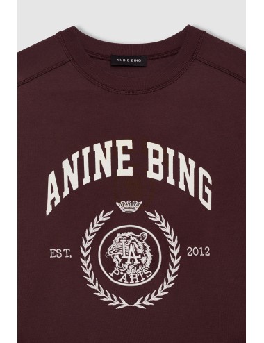 JAYLIN TEE COLLEGIATE FIG