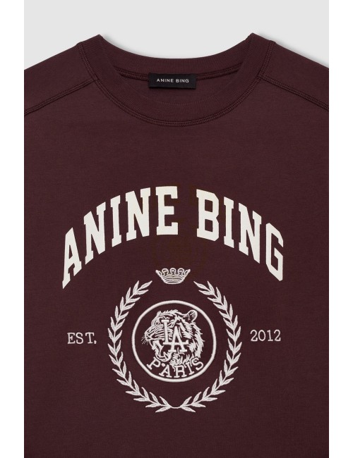 JAYLIN TEE COLLEGIATE FIG