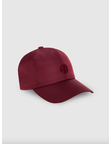 JEREMY BASEBALL CAP AB NYLON FIG