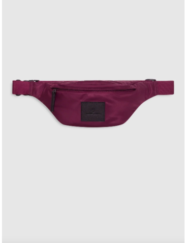 LEON SMALL WAIST BAG NYLON FIG