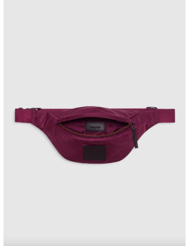 LEON SMALL WAIST BAG NYLON FIG