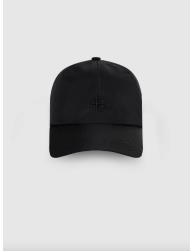 JEREMY BASEBALL CAP AB NYLON