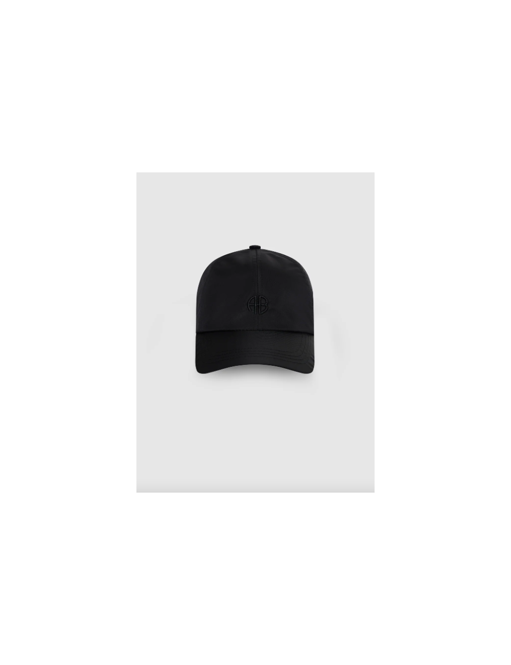 JEREMY BASEBALL CAP AB NYLON