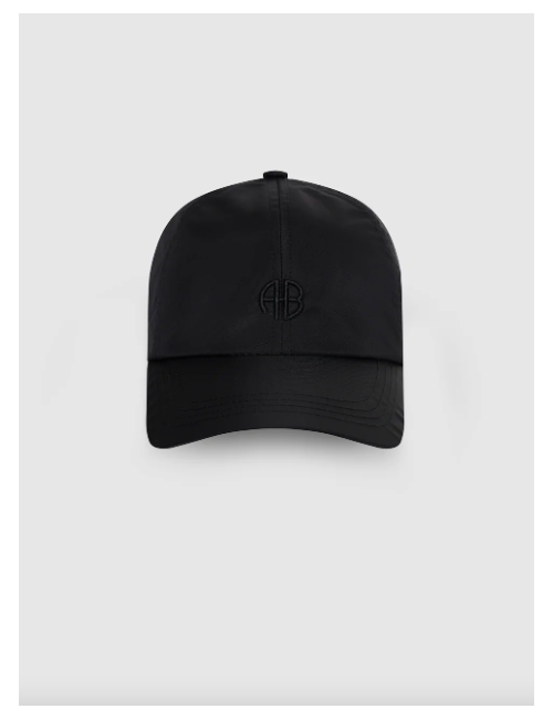 JEREMY BASEBALL CAP AB NYLON