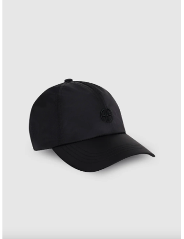 JEREMY BASEBALL CAP AB NYLON