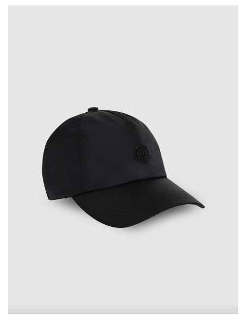 JEREMY BASEBALL CAP AB NYLON