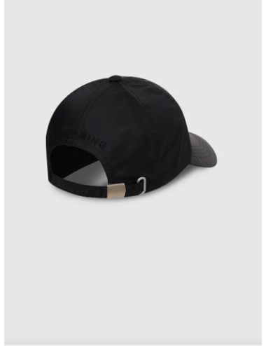 JEREMY BASEBALL CAP AB NYLON