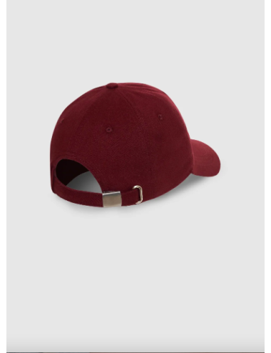 JEREMY BASEBALL COLLEGIATE CAP FIG
