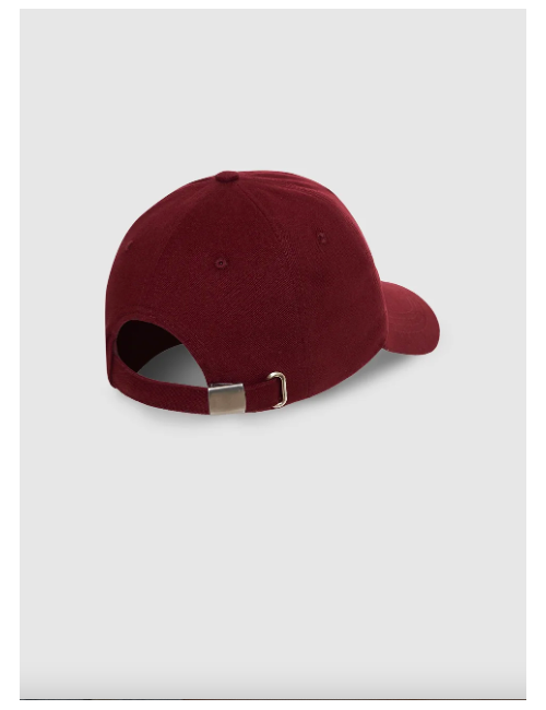 JEREMY BASEBALL COLLEGIATE CAP FIG