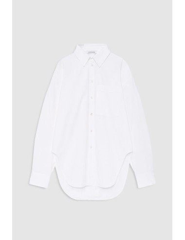 SCOTT SHIRT WHITE