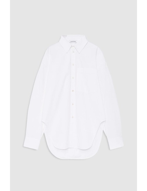 SCOTT SHIRT WHITE