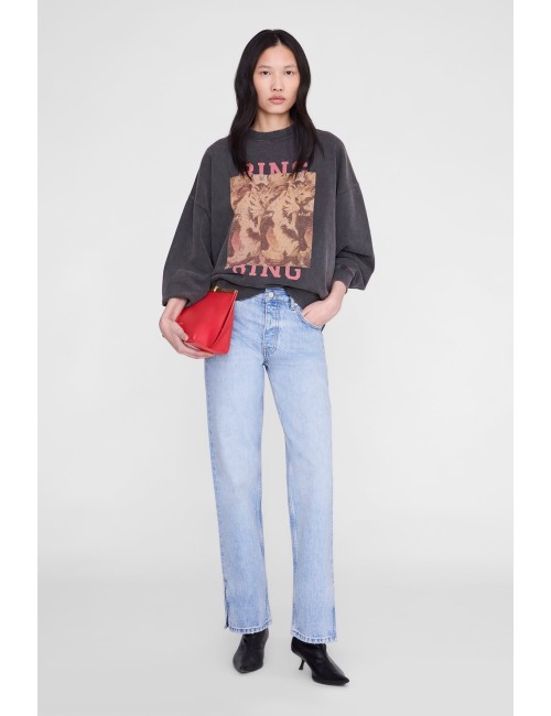 MILES SWEATSHIRT TIGER BING