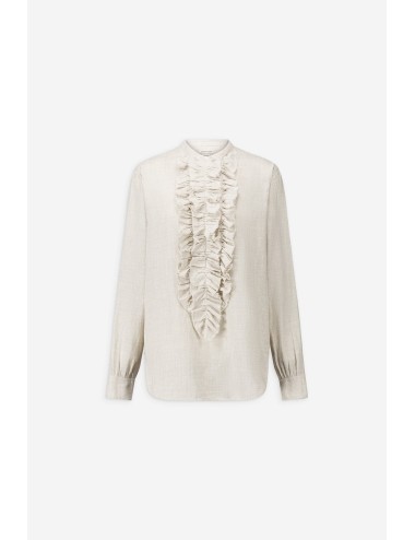 BLOUSE CARITA