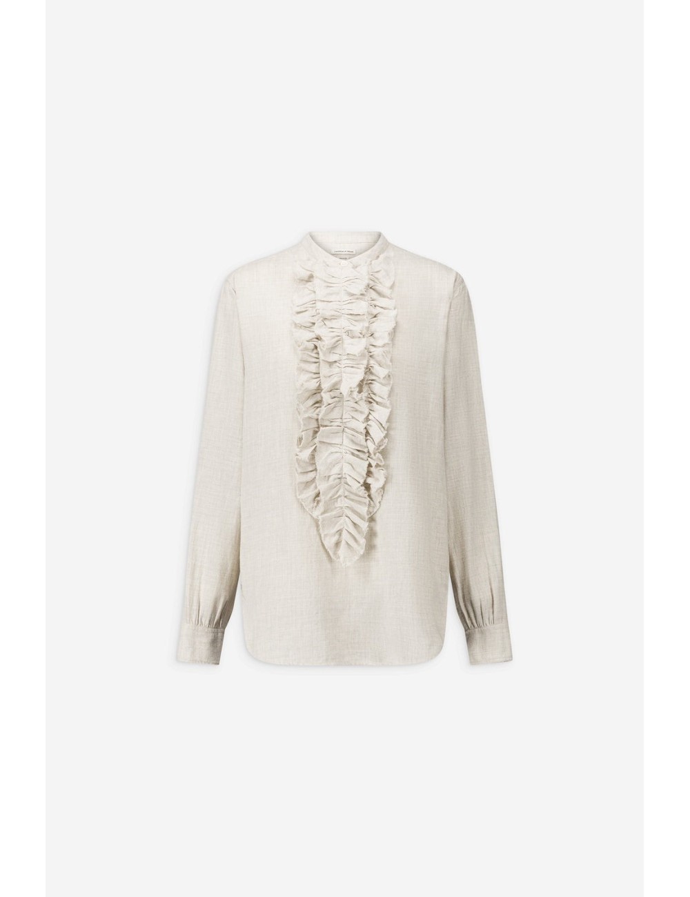 BLOUSE CARITA