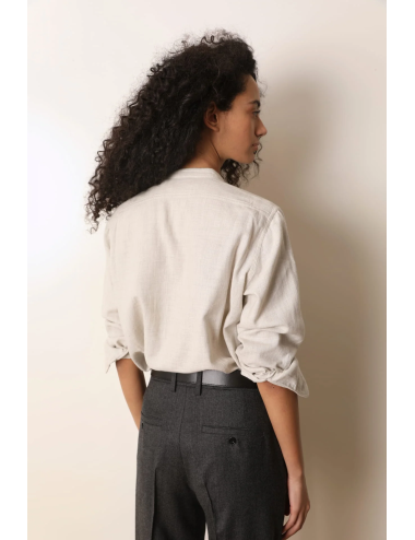 BLOUSE CARITA