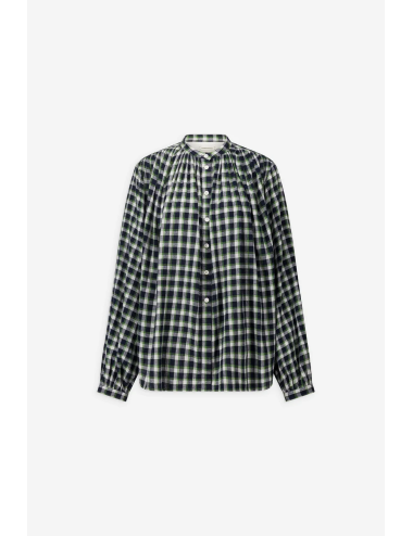 BLOUSE POPPY