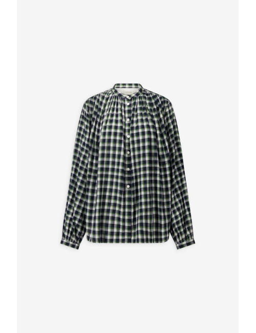 BLOUSE POPPY