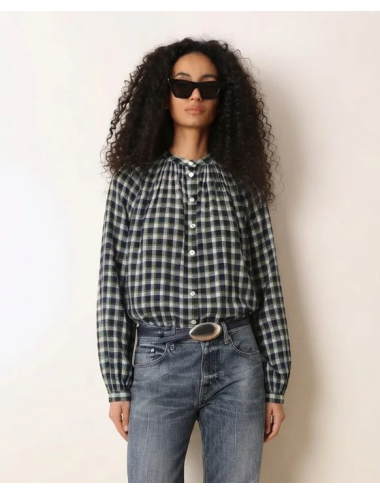 BLOUSE POPPY