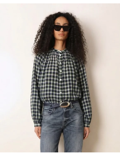 BLOUSE POPPY