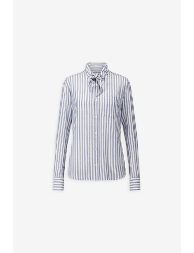 CHEMISE COCOON
