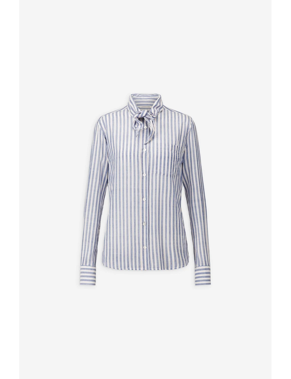 CHEMISE COCOON