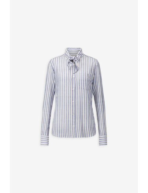 CHEMISE COCOON