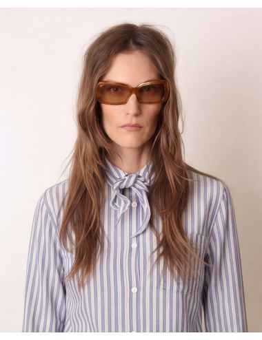 CHEMISE COCOON
