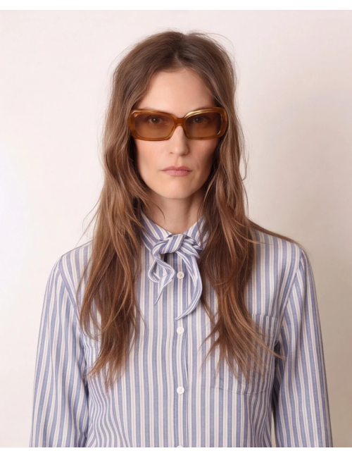 CHEMISE COCOON