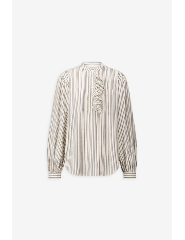 BLOUSE FA