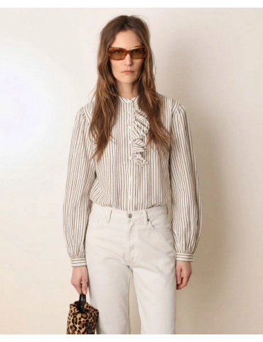 BLOUSE FA