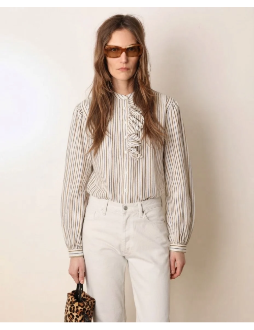 BLOUSE FA