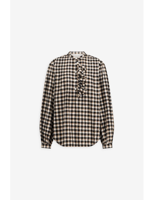 BLOUSE FA