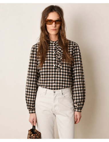 BLOUSE FA