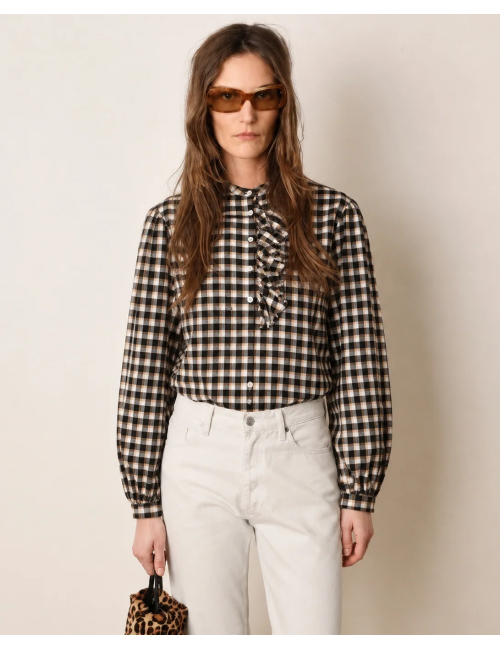 BLOUSE FA