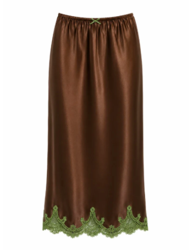 GIGI JUPON MARRON