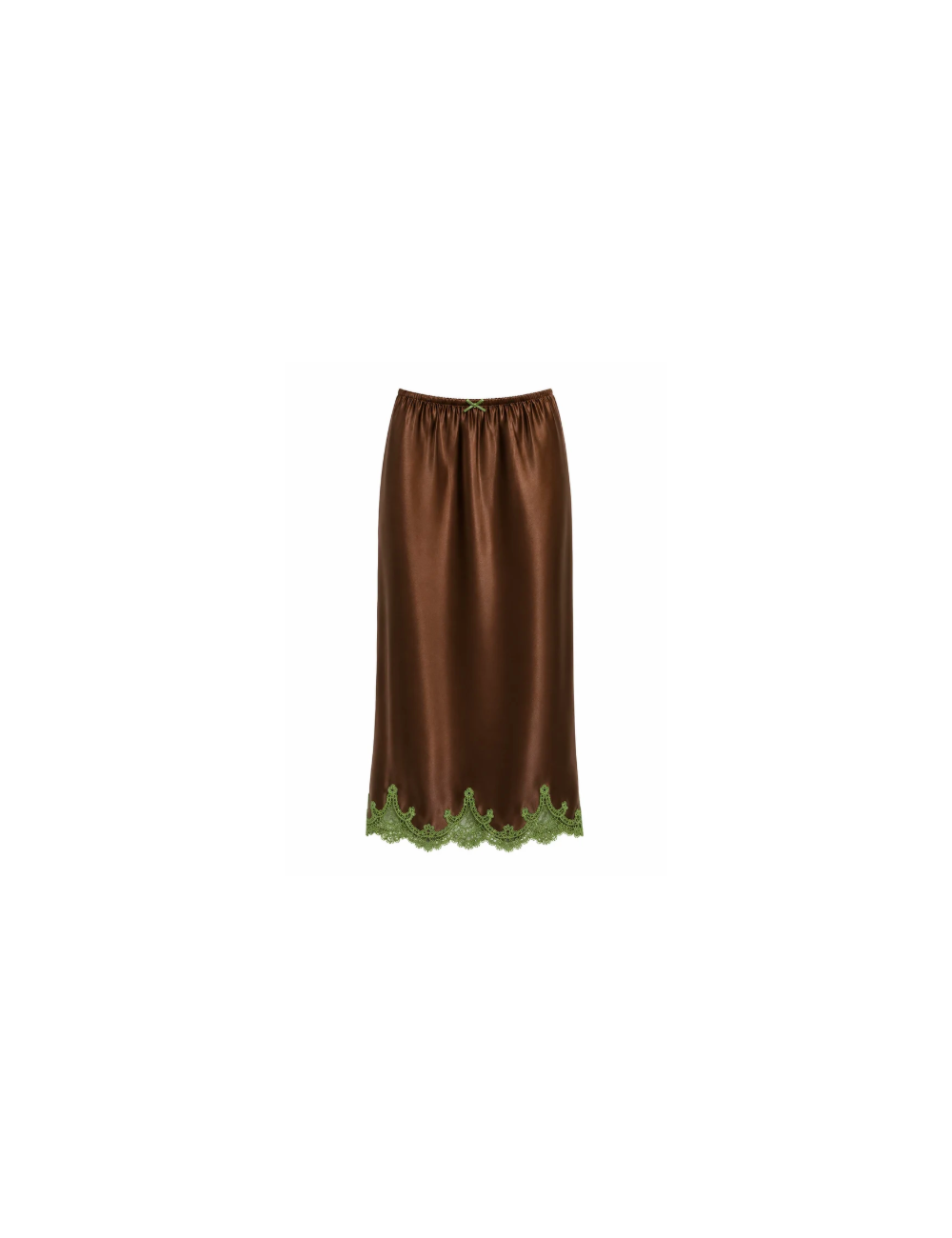 GIGI JUPON MARRON