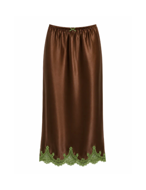 GIGI JUPON MARRON