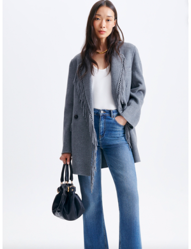 HELENKA GRIS CHINE