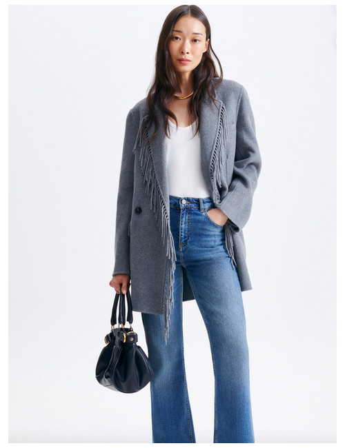 HELENKA GRIS CHINE